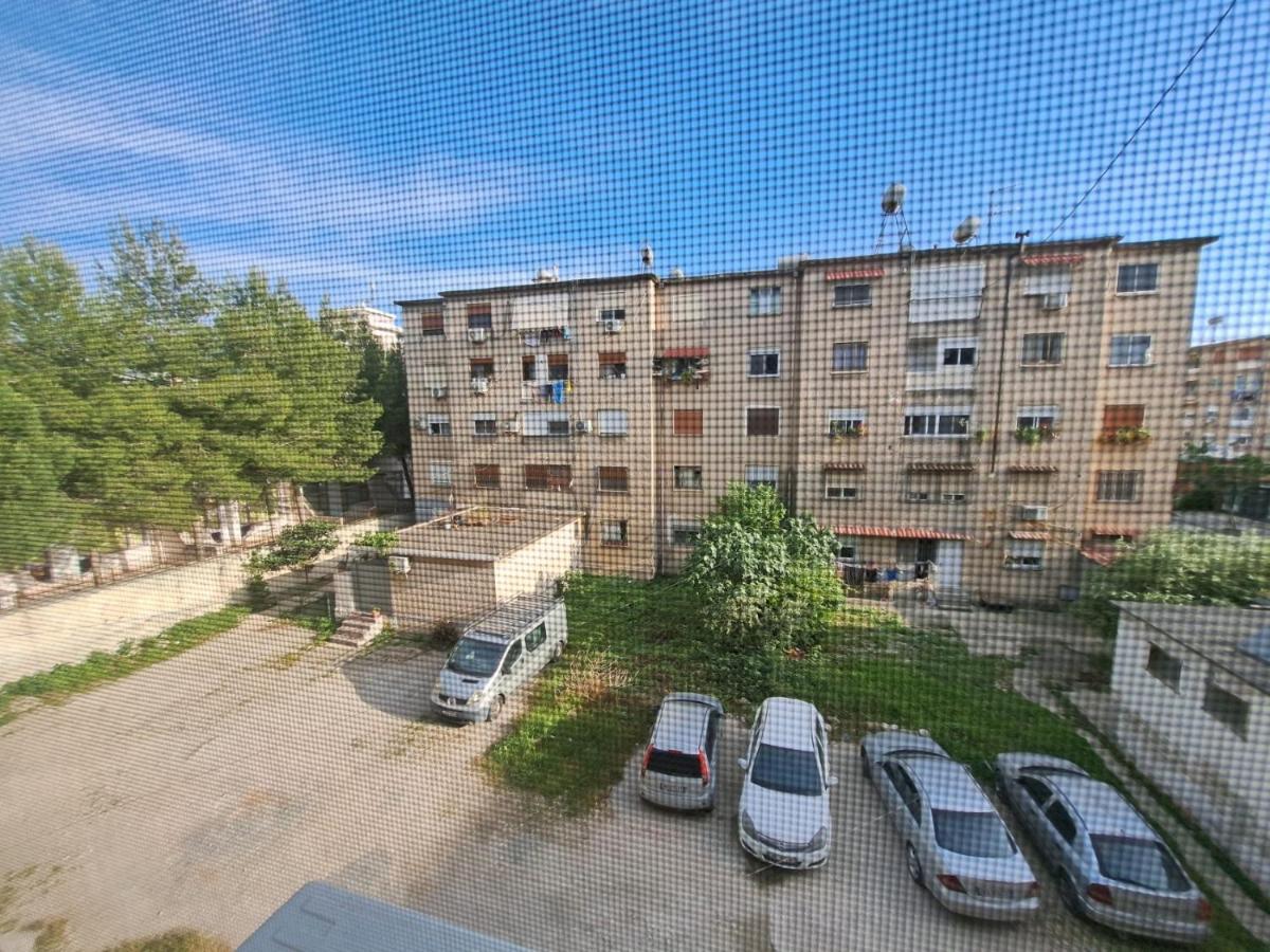 Apartamento κοντά στην πόλη και στην θάλασσα *